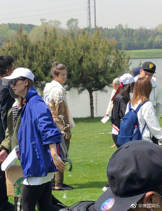 范丞丞奔跑吧第几季加入的,范丞丞加入奔跑吧是哪一季哪一期