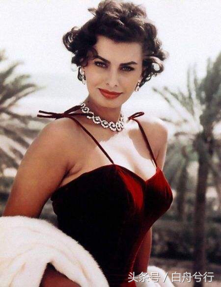 赫本梦露费雯丽等好莱坞十大明星,赫本和梦露图片大全