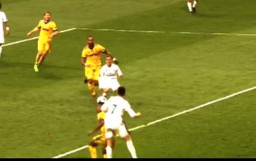 皇马vs拜仁齐达内,齐达内对安切洛蒂皇马4比二拜仁