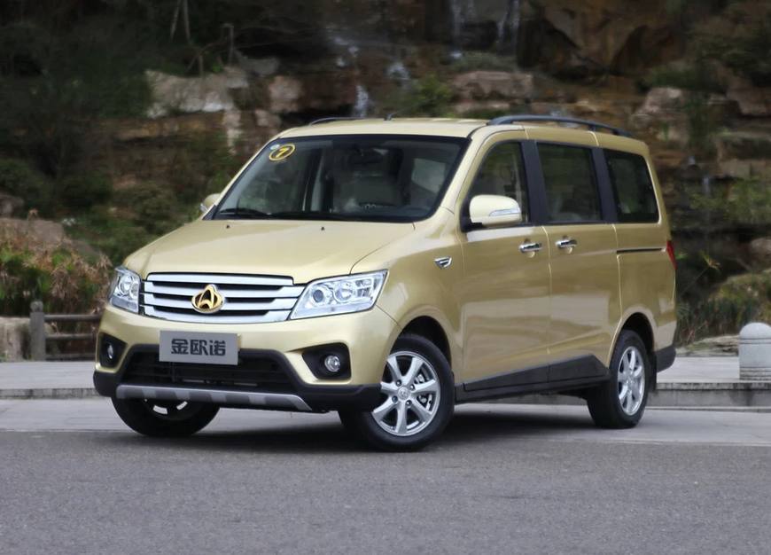 长安欧诺s的真实驾驶感受,长安欧诺操作功能介绍