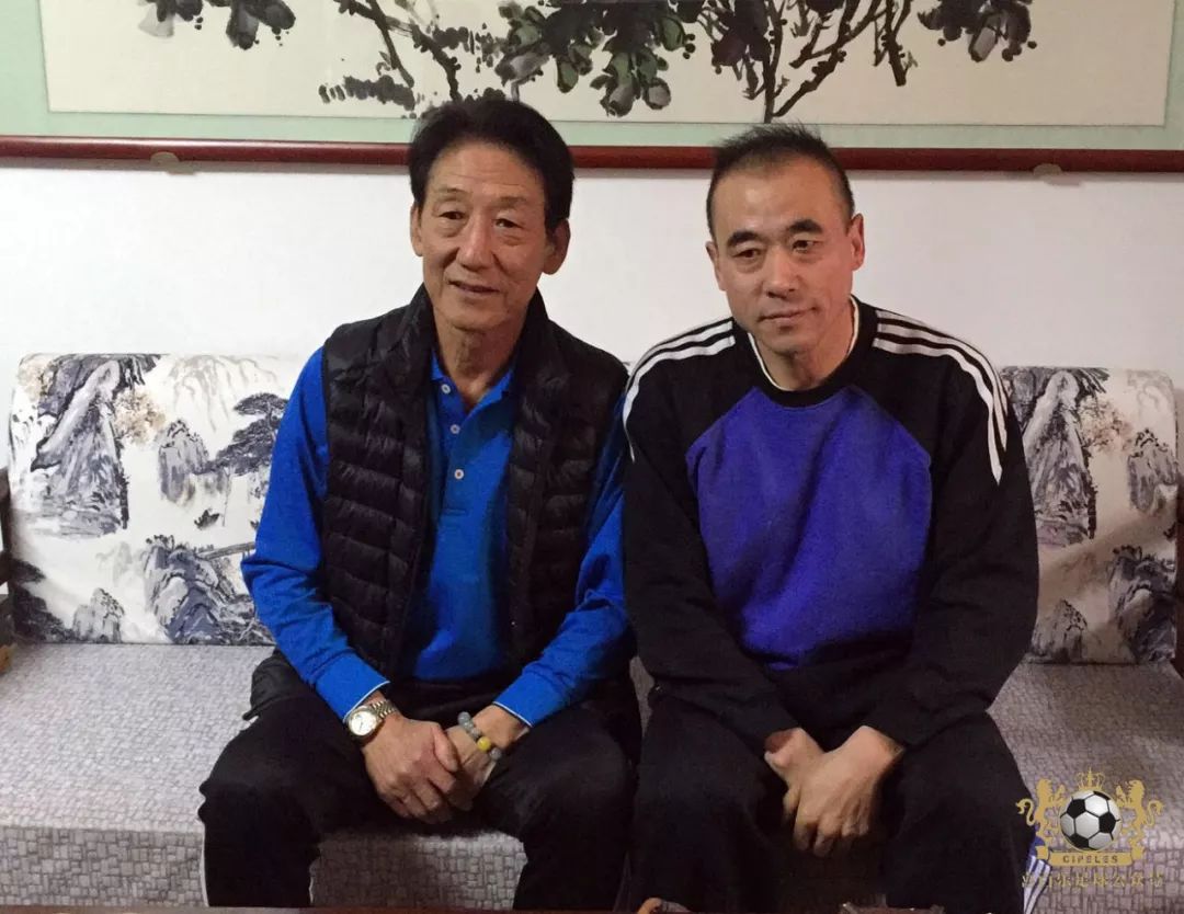 津门足坛双百颂高玉勇,津门双百颂足坛