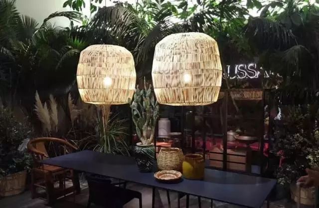 逛米兰家居设计展,凯悦家居馆