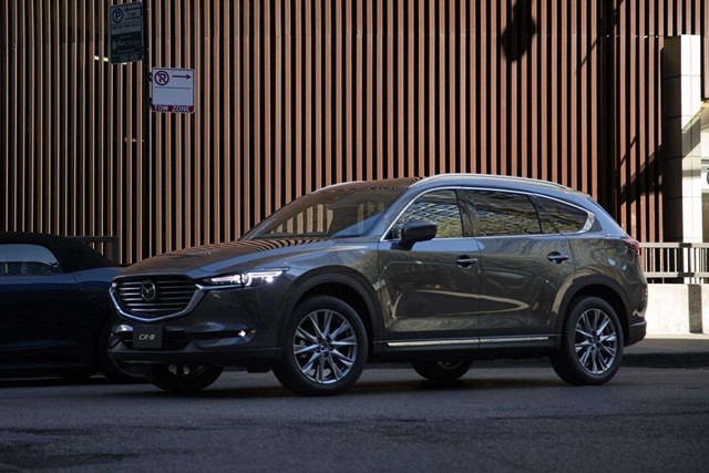 重磅新车汇总,北京车展重磅豪华新车