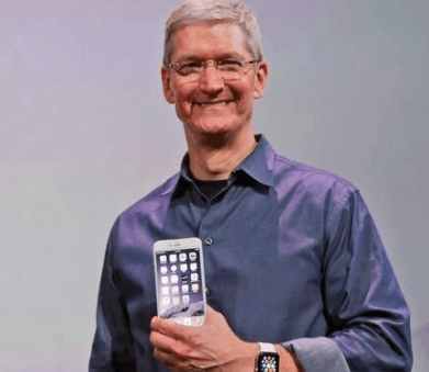 苹果新款拆机机器人,一小时拆200台!荣耀10发布!科技早讯