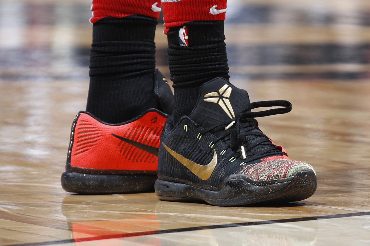 nba十大经典篮球鞋,最新nba上脚篮球鞋