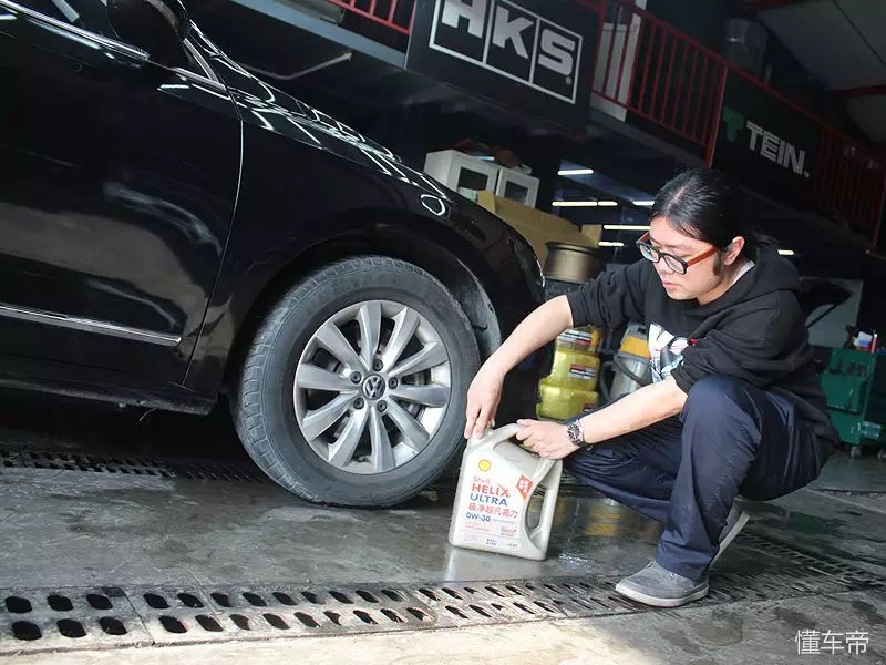 壳牌极净超凡喜力可以暴力驾驶吗,壳牌超凡喜力五千公里保养好不好