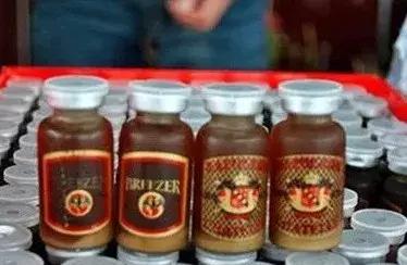 警惕!“小熊饼干”竟是新型*品毒**?这些东西你也经常买