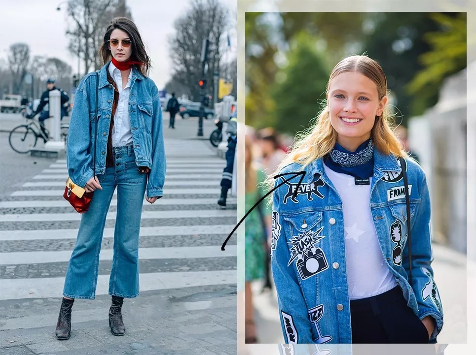 玩转夏季穿搭的单品合集,春季穿搭时尚单品千万别错过