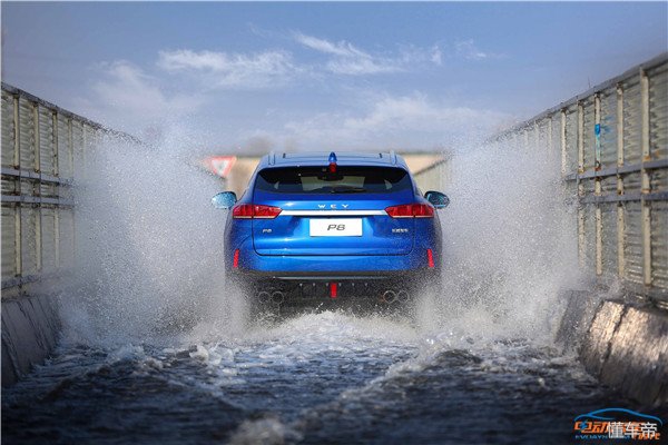 weyp8混动配置,weyp8混动体验