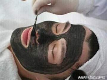 大s真人皮肤很好吗,大s美容秘籍黑脸娃娃