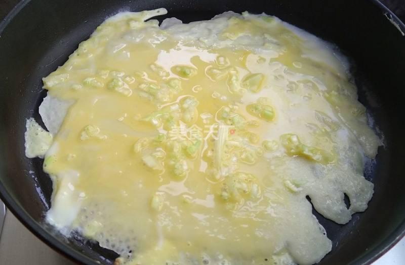 正宗摆摊煎饼薄脆的做法,正宗摆摊煎饼商用配方教程