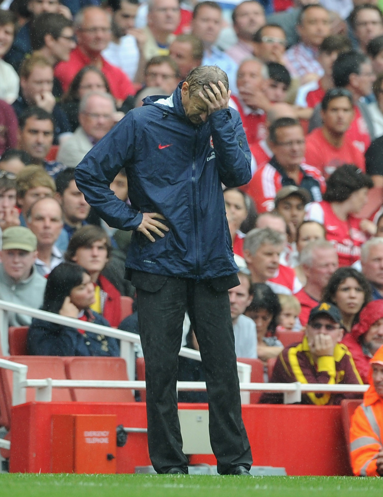 温格告别阿森纳了吗,温格回归阿森纳了吗