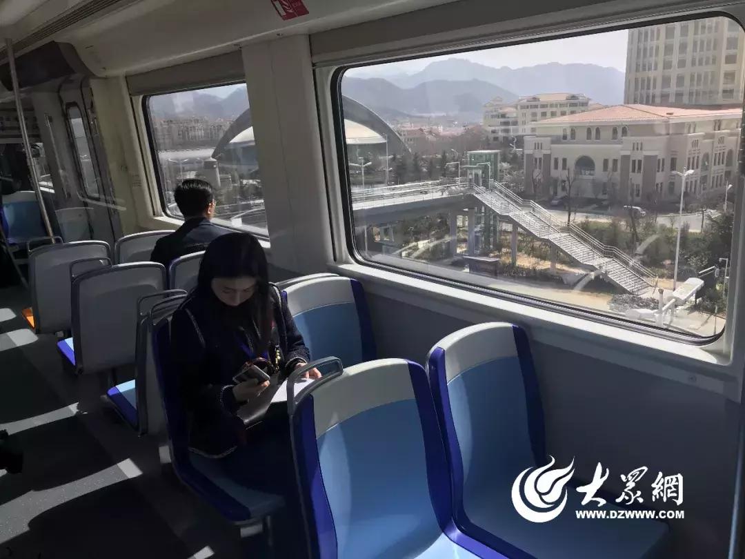 青岛地铁11号线恢复正常运行了吗,青岛地铁11号线鳌山湾站开通时间