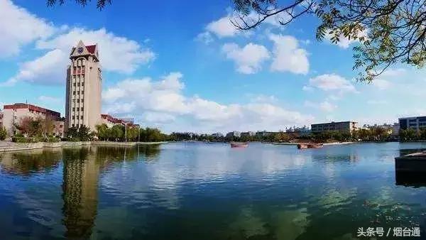 烟大美食聚餐,烟大食堂有什么好吃的