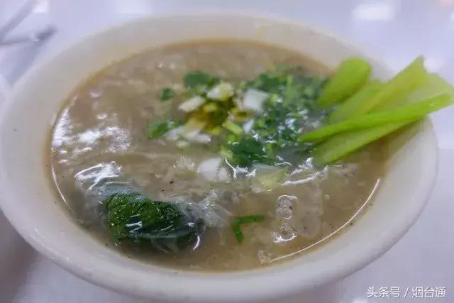 烟大美食聚餐,烟大食堂有什么好吃的