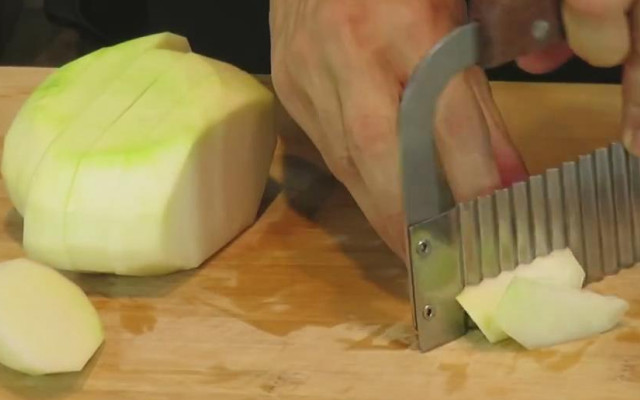 火爆大头菜的做法超级下饭,自制大头菜的家常做法