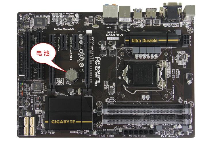 电脑黑屏什么也不显示怎么办,电脑黑屏无显示怎么处理