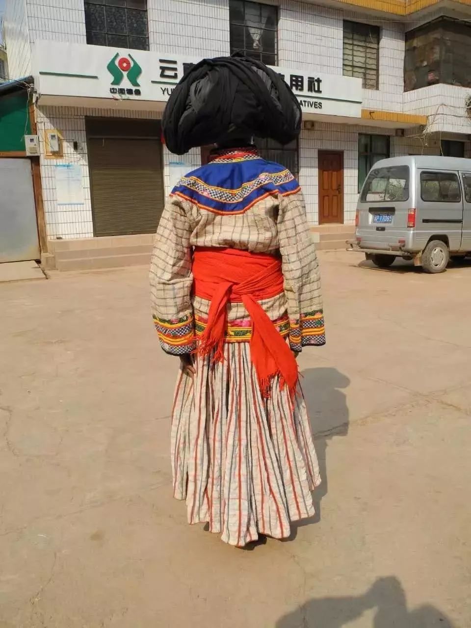 永胜东山芭啰傈僳族传统村落,东山傈僳族彝族乡