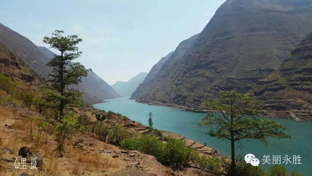 永胜东山芭啰傈僳族传统村落,东山傈僳族彝族乡