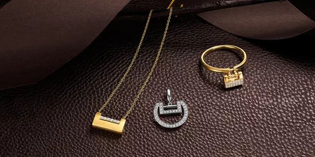 “婆婆妈妈“最爱的国产珠宝，真的只是土味傍身嘛？