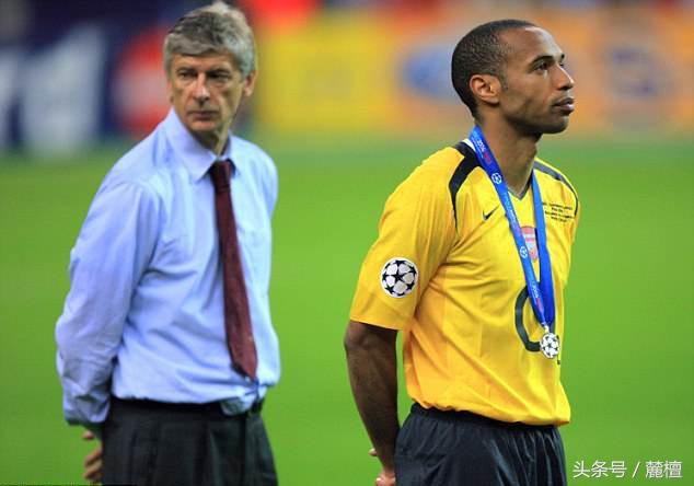 温格坚守22年算不算正能量,风风雨雨二十年一路走来