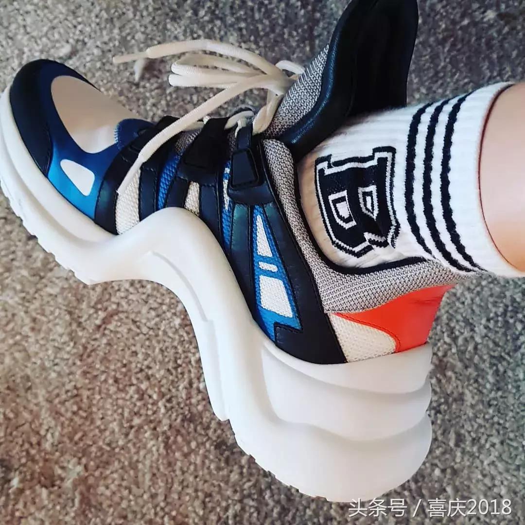 今年流行的春鞋有哪些,春季鞋女2022新款高跟