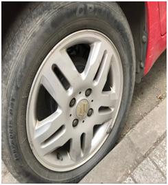 怎么识别老车雨燕好不好,雨燕检测