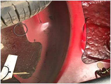 怎么识别老车雨燕好不好,雨燕检测