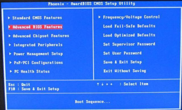 进入电脑bios选项怎么重新装系统,电脑进入bios识别不了usb启动项
