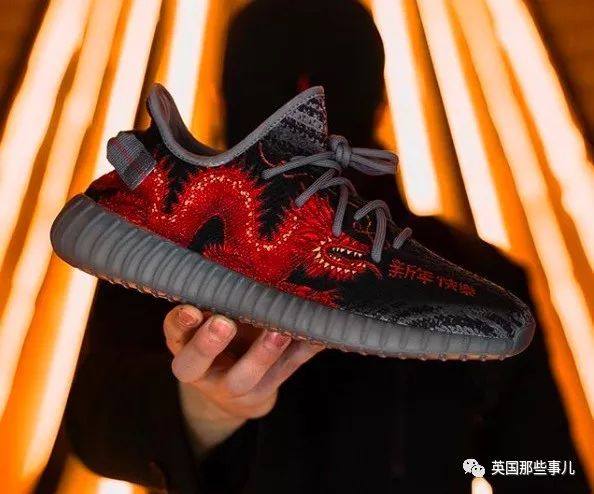 他把“假鞋”做到了极致,卖得比真鞋还贵……