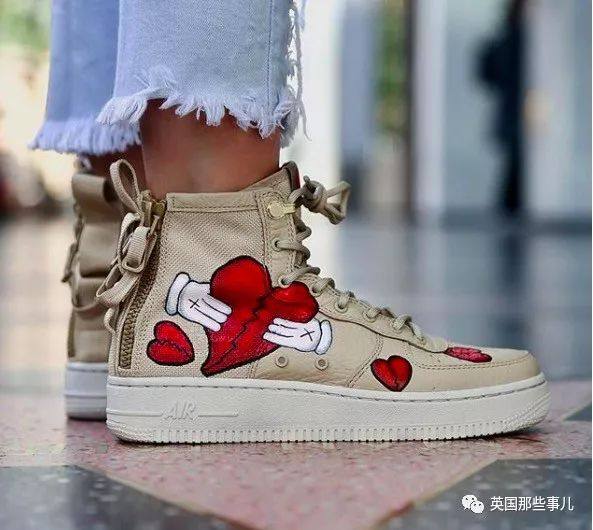 他把“假鞋”做到了极致,卖得比真鞋还贵……