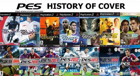 实况足球青春的回忆,我的实况高光时刻