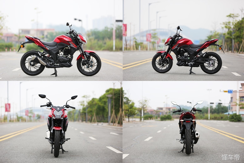 豪爵dr160过弯,豪爵dr160长距离测试