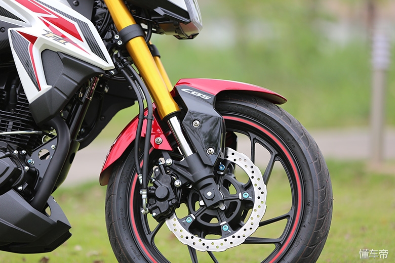 豪爵dr160过弯,豪爵dr160长距离测试