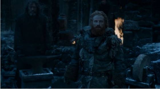 权力的游戏爱恨情仇,权力的游戏最让人意料之外的剧情