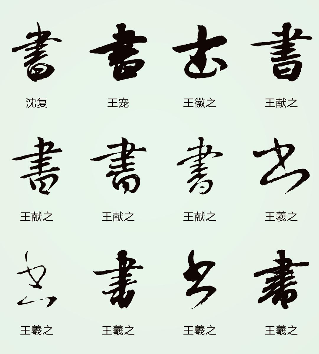 鐧惧涔﹂,鐧惧涔︽硶瀛椾綋