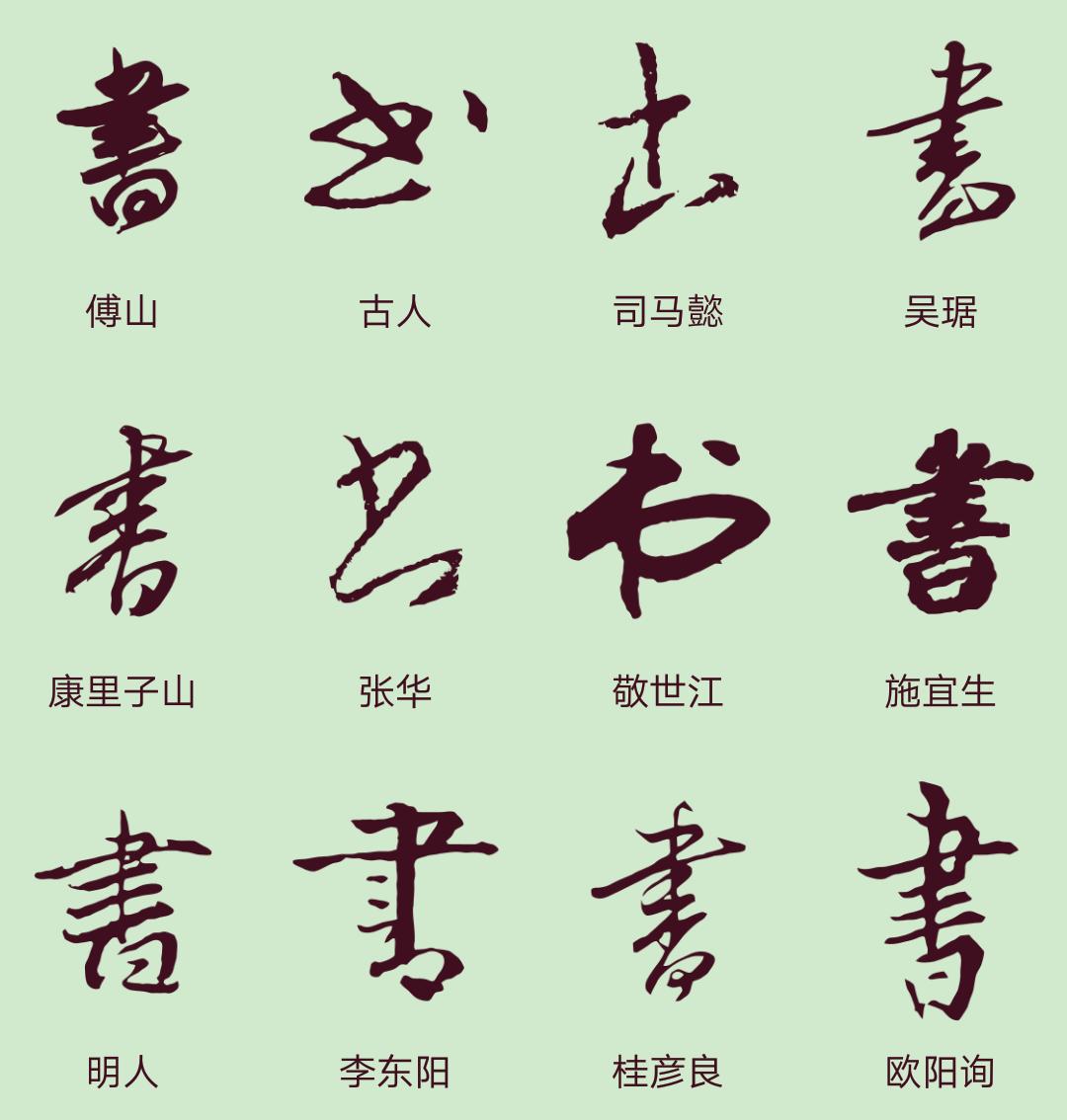 鐧惧涔﹂,鐧惧涔︽硶瀛椾綋