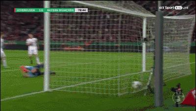 勒沃库森vs拜仁穆勒和阿隆索,勒沃库森3-0拜仁穆勒赛后采访