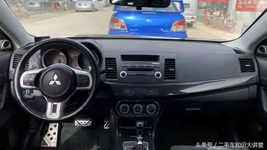 他长途奔袭1200公里，却买到一台重大事故车！