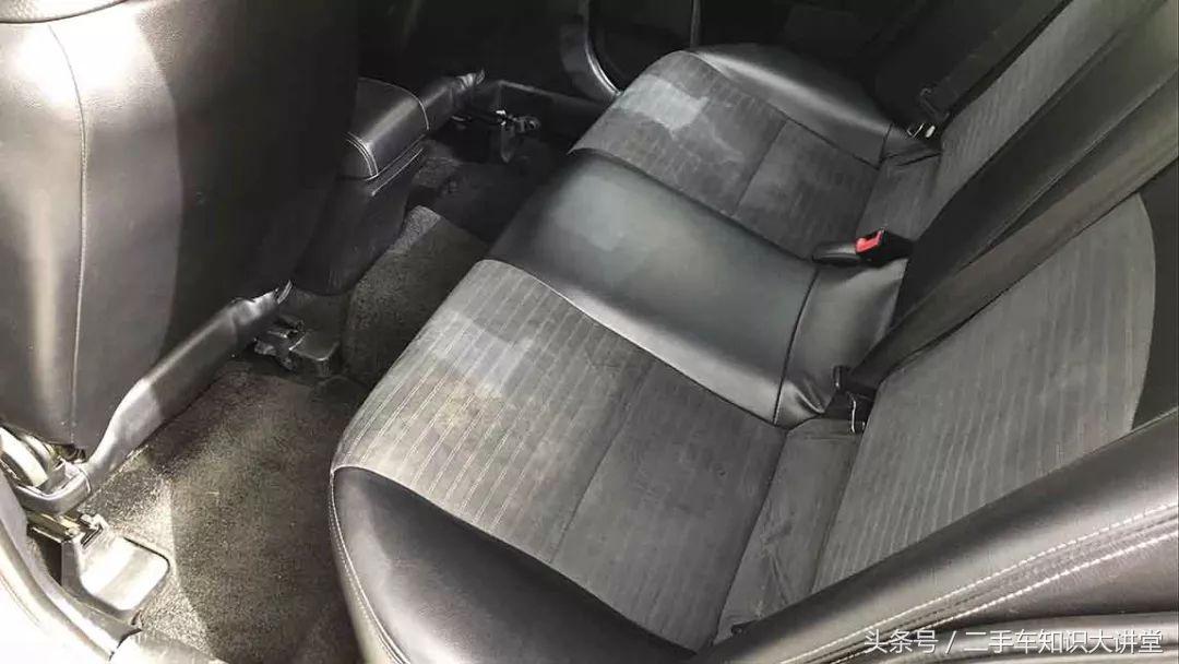 他长途奔袭1200公里，却买到一台重大事故车！