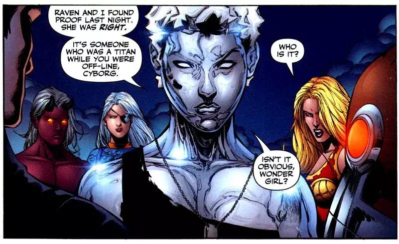 少年正义联盟第三季每集简介,正义联盟3后续