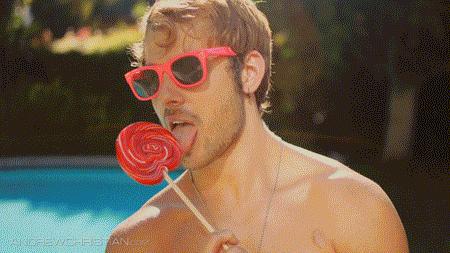 泫雅色mac棒棒糖,泫雅代言ysl粉盖唇釉