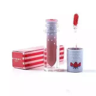 口红推荐平价3cecolorkey,推荐个秋冬季节显白口红