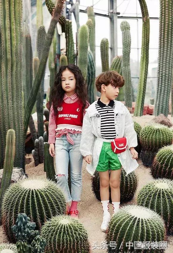 童装业的市场前景如何分析,童装真的很低迷吗