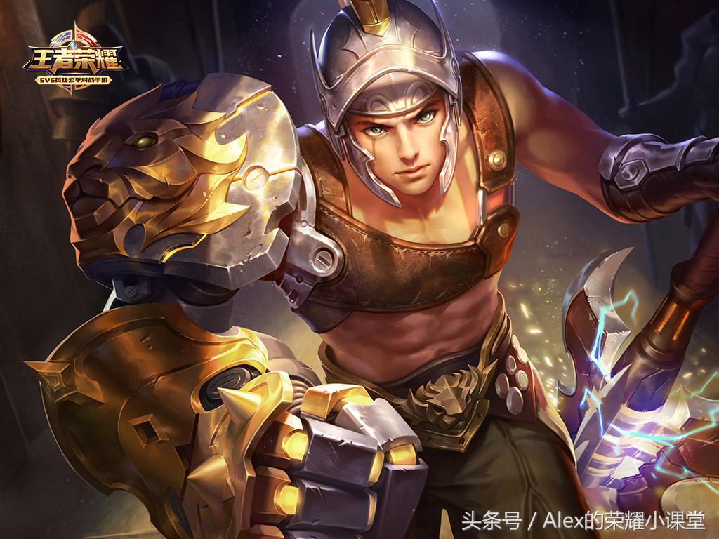 王者荣耀英雄训练过不去,王者荣耀英雄操作不了怎么办