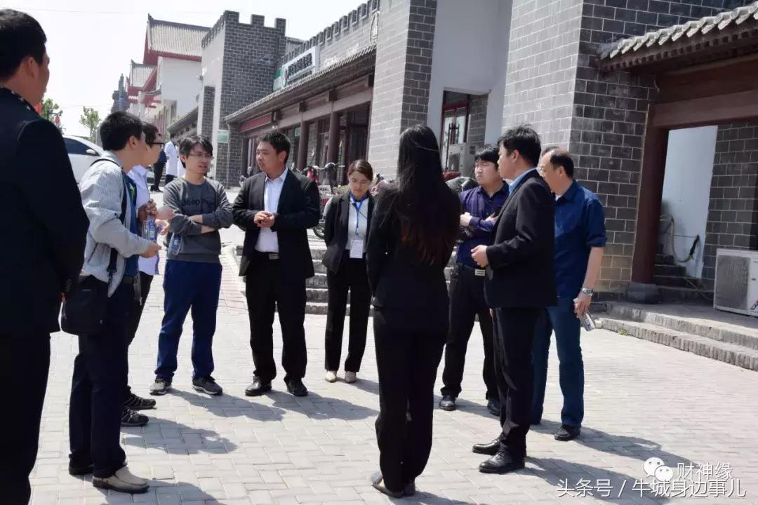 兴台古镇景区开放了吗,喜讯南庄添一处国家aaa级旅游景区