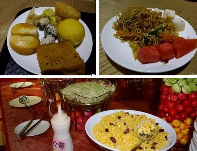 住佛山三水芦苞温泉度假村，泡长命温泉水，游古色长岐古村