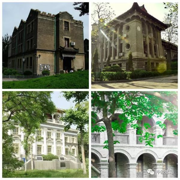 河南大学专业解读,河南大学讲解