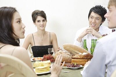 克服人际关系障碍的方法,怎样克服社交困难