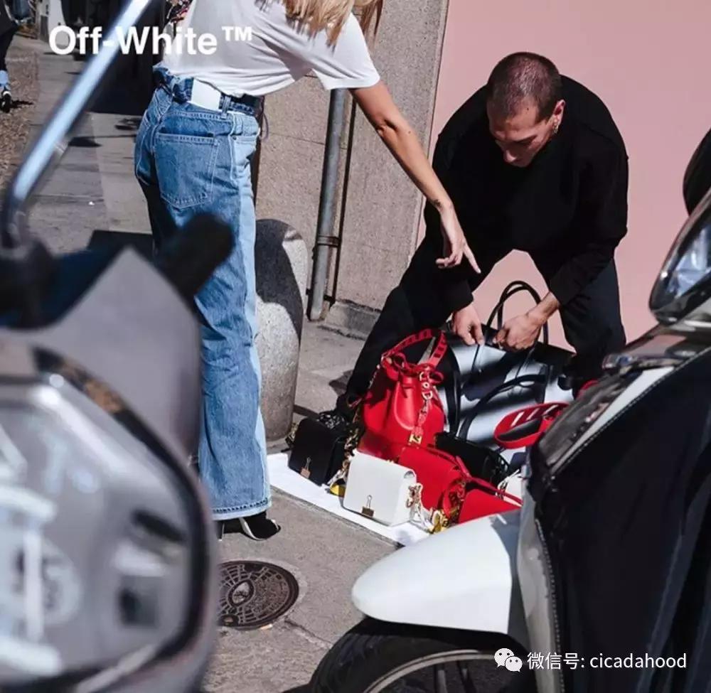 穿假货有多尴尬,穿假货到底有多自信